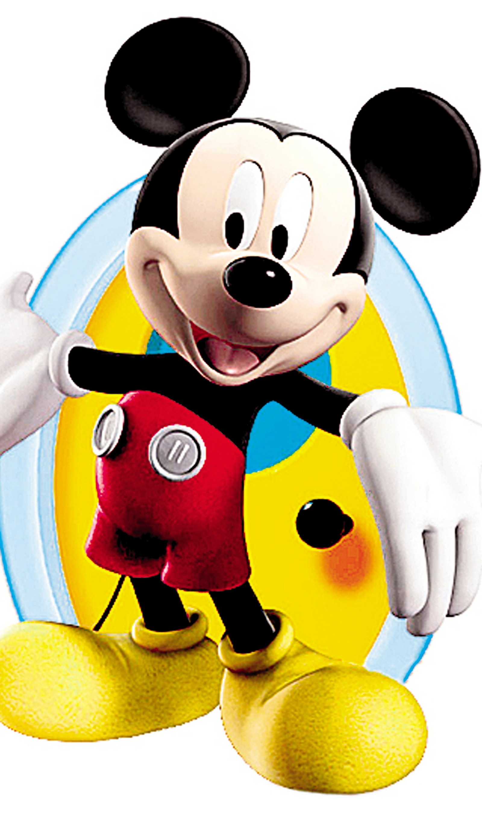 Baixar papel de parede desenhos animados, mickey mouse