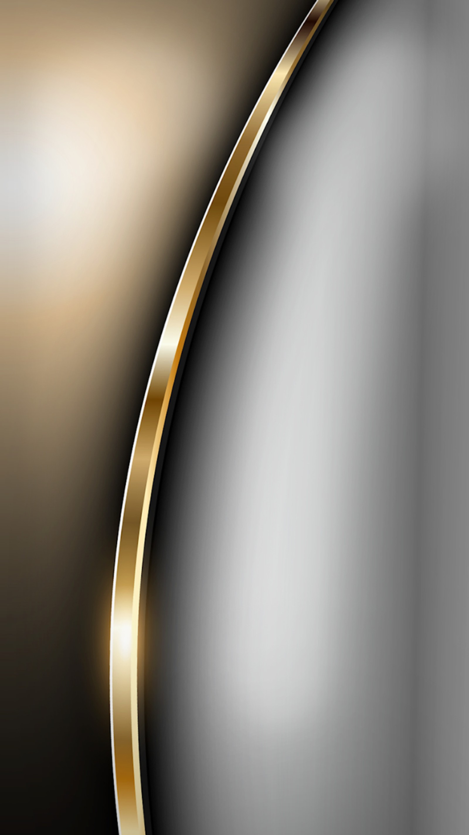 Lade kunst, schönheit, design, kante, gold Hintergrund herunter