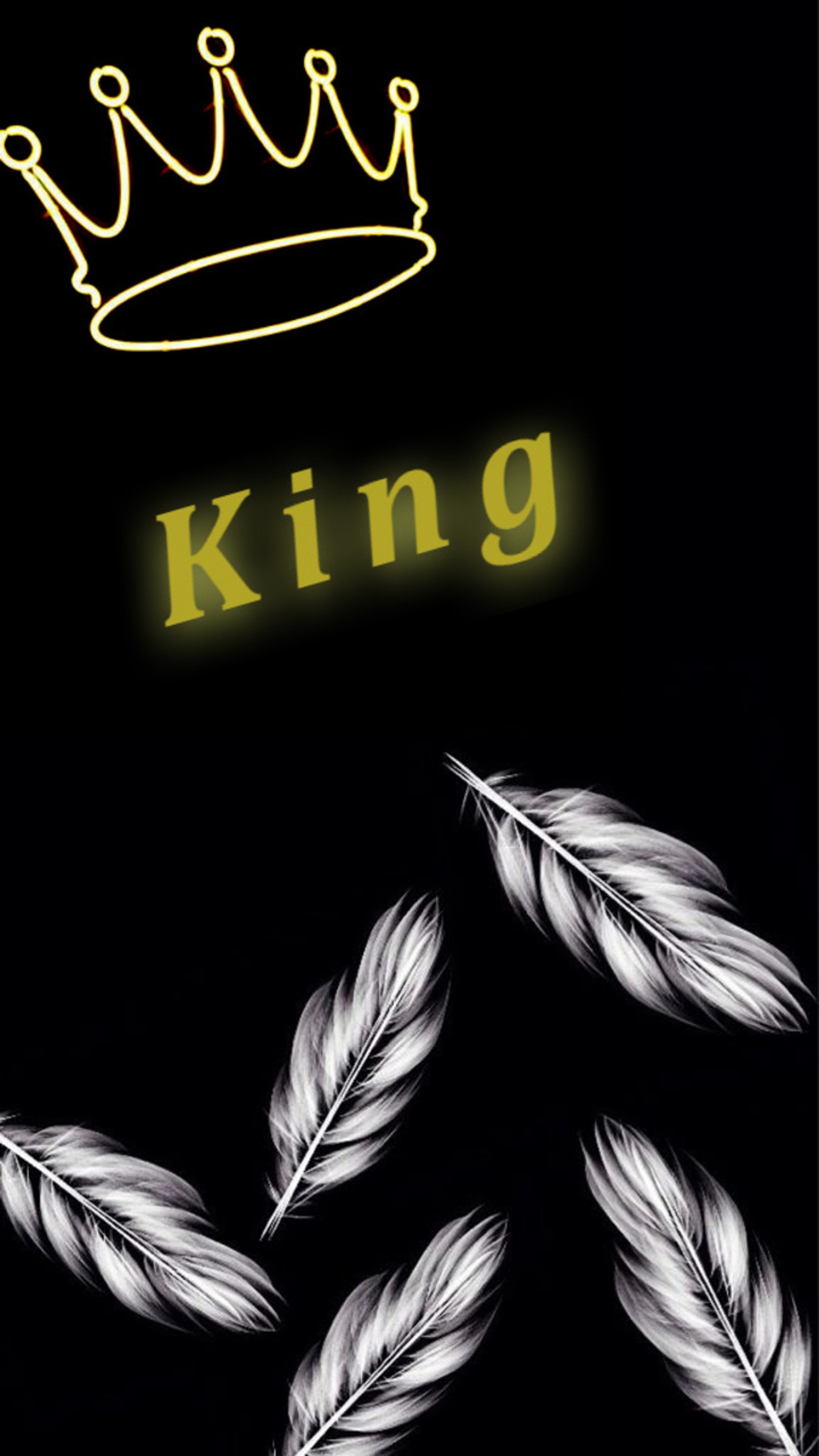 king, logo, love, original, ultra wallpaper