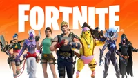 Fortnite Chapter 2 Season 6 Battle Pass Characters