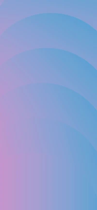 circle, android, colored, cloud, slope