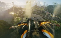 Just Cause 3 : Action et stratégie palpitantes en monde ouvert