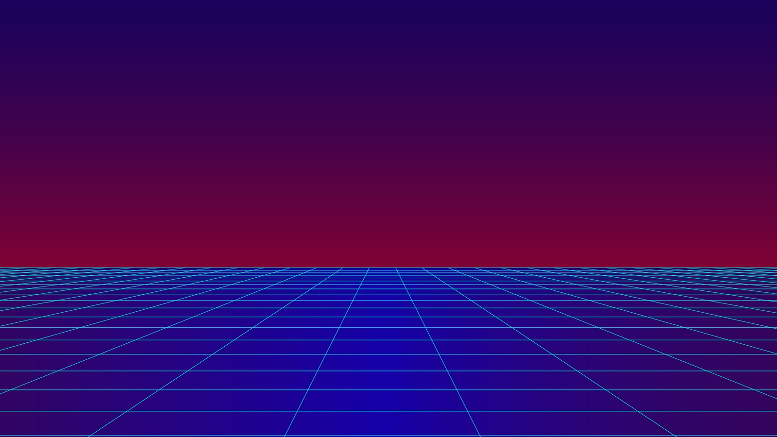 A blue and red background with a grid pattern (slope, purple, rectangle, violet, parallels)