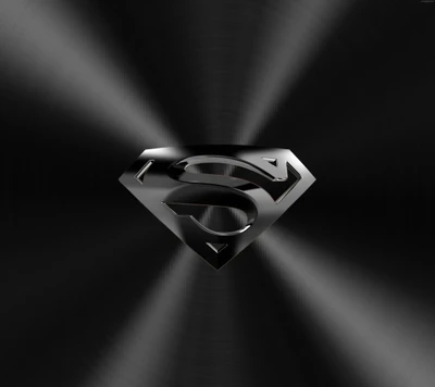 logo, superman