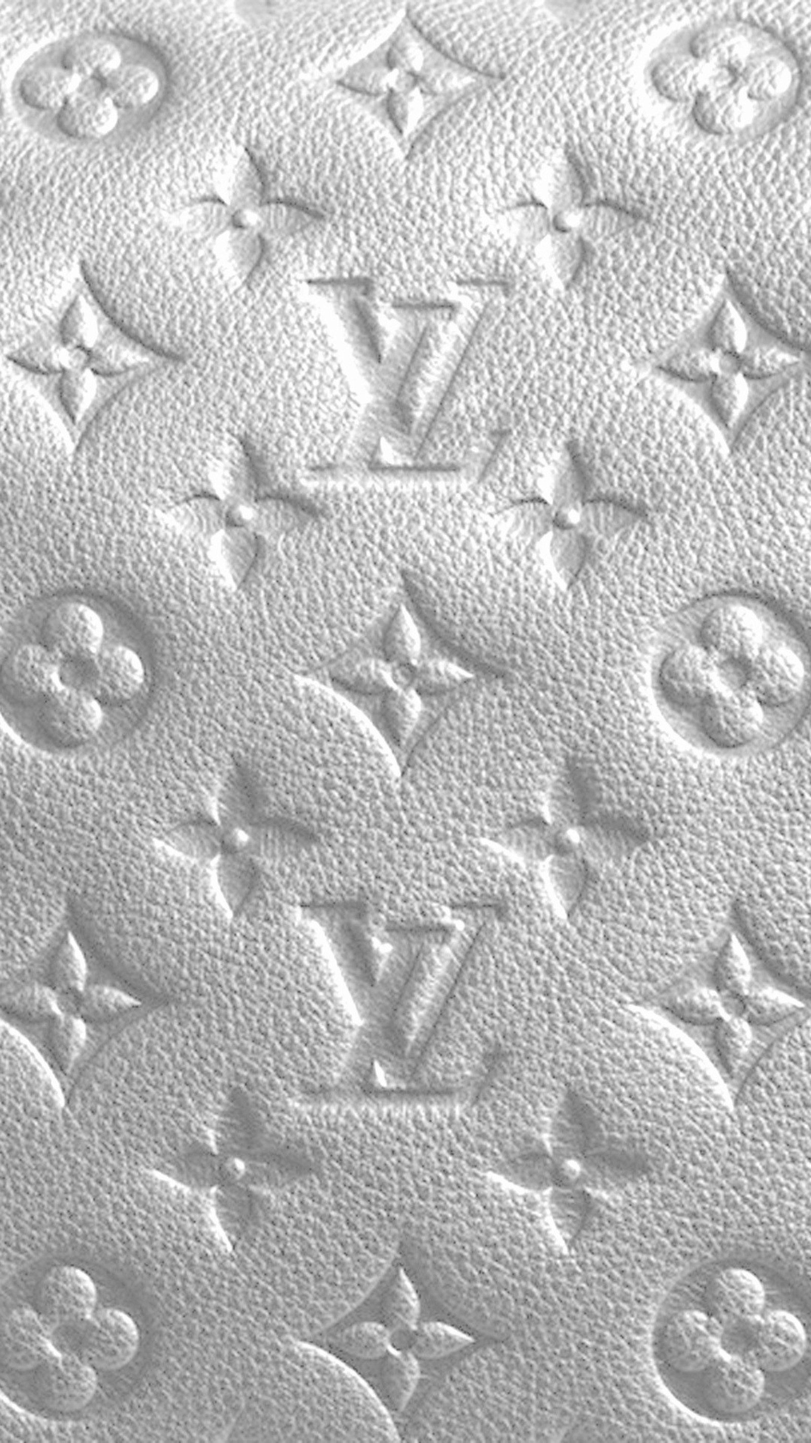 Крупный план белой сумки louis vuitton с монограммой (луи виттон, louis vuitton, логотипы, вuitton, vuitton)