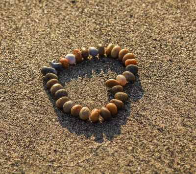 beach, cute, hd, heart, hipster