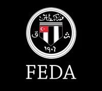 Feda : L'emblème de Beşiktaş, établi en 1903