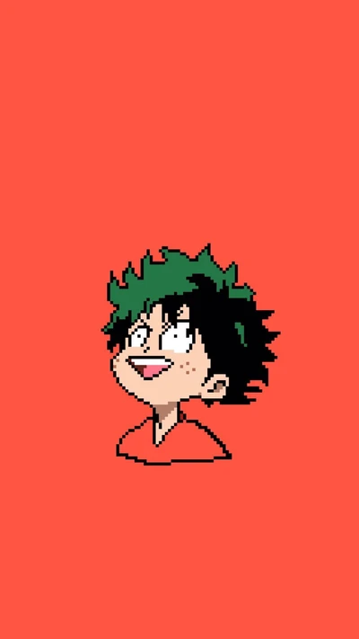 deku, mha, my hero academia