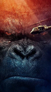 awesome, cool, film, island, kong