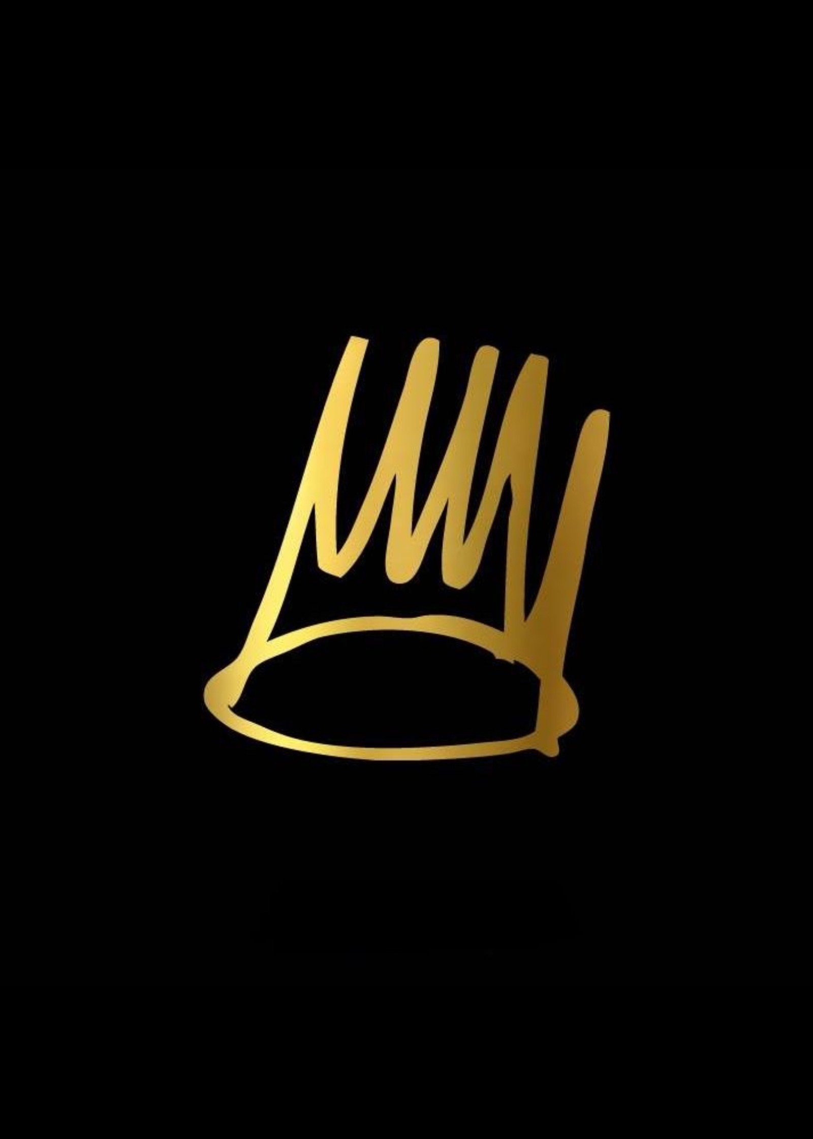 Descargar fondo de pantalla born sinner, coleworld, corona, dreamville, j cole