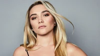 Florence Pugh : Épouser l'Élégance et la Confiance