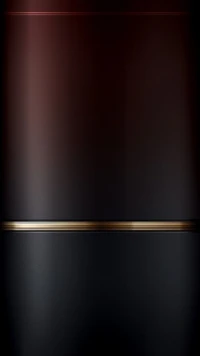 black, black gold edge, edge, galaxy, gold wallpaper