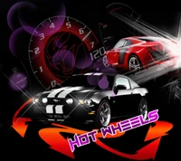 audi, autos, hd, mustang, tachometer