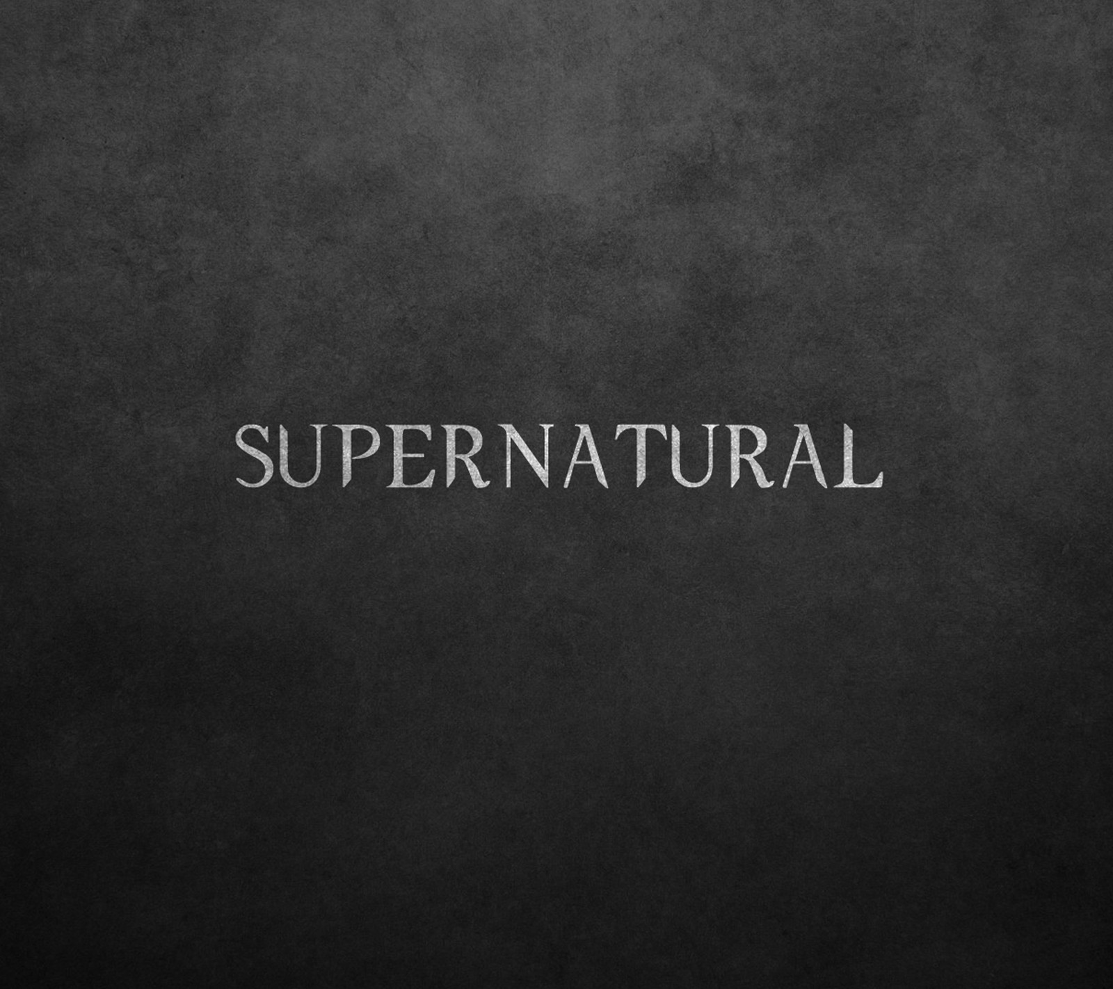 logo, supernatural Download Wallpaper