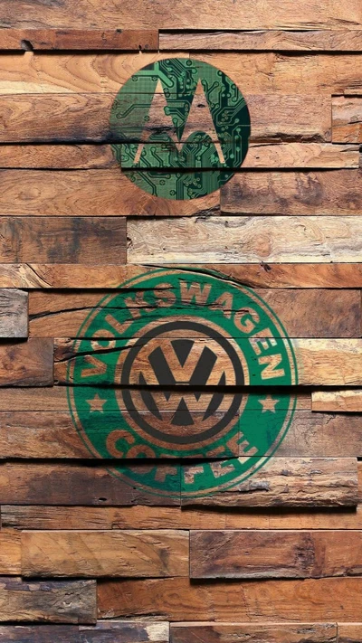 abzeichen, logo, motorola, vw