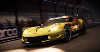 codemasters, playstation 4, xbox one, car, sports car wallpaper