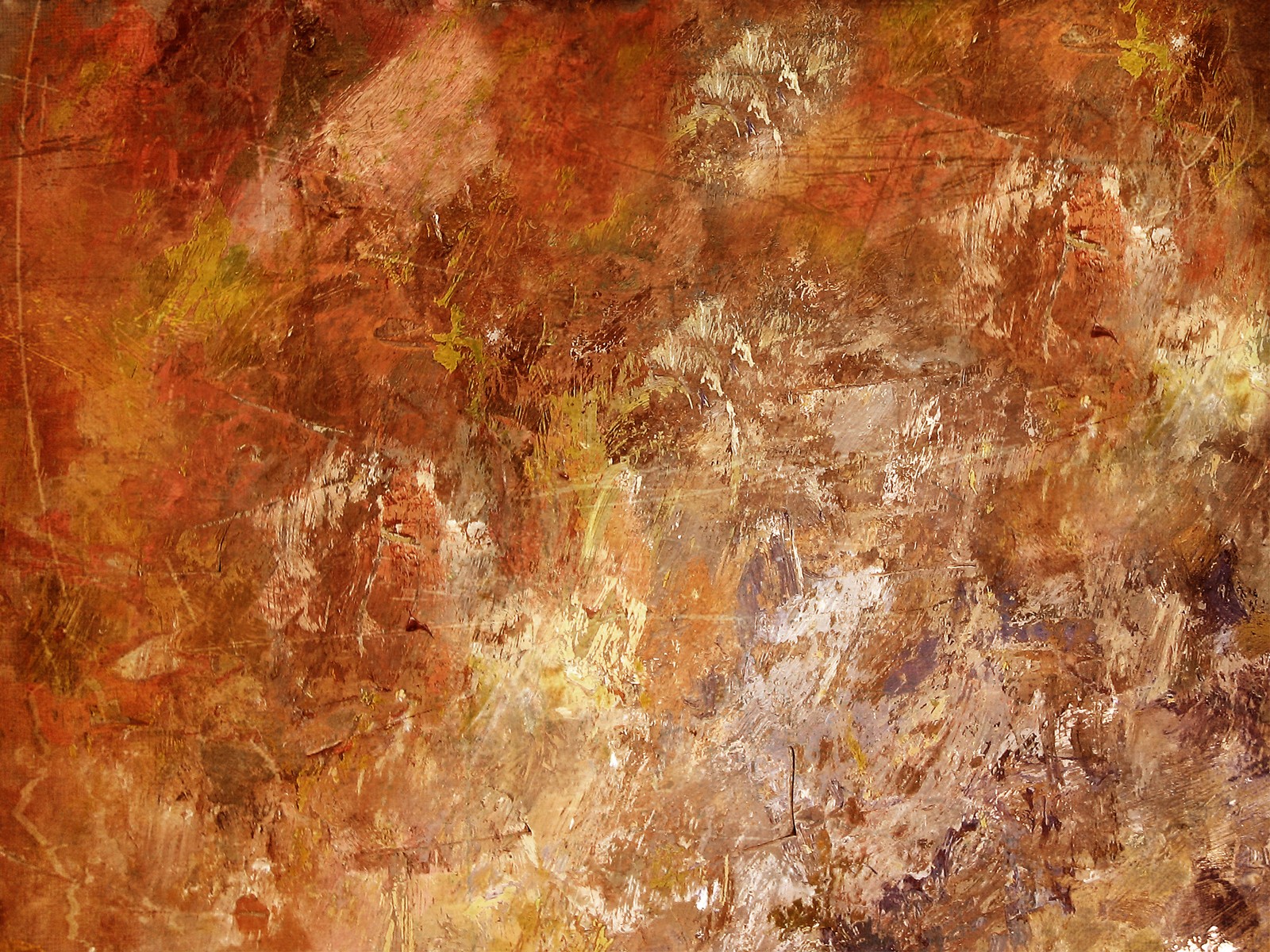 texture, painting, paint, art, pattern Download Wallpaper