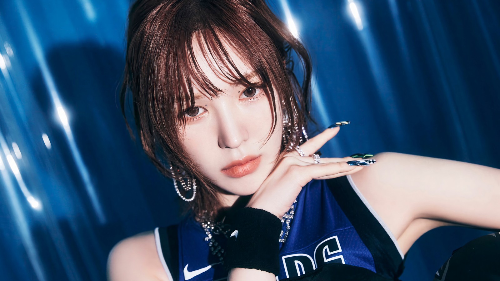 wendy, got the beat girls on top, kpop, korean, girl group wallpaper