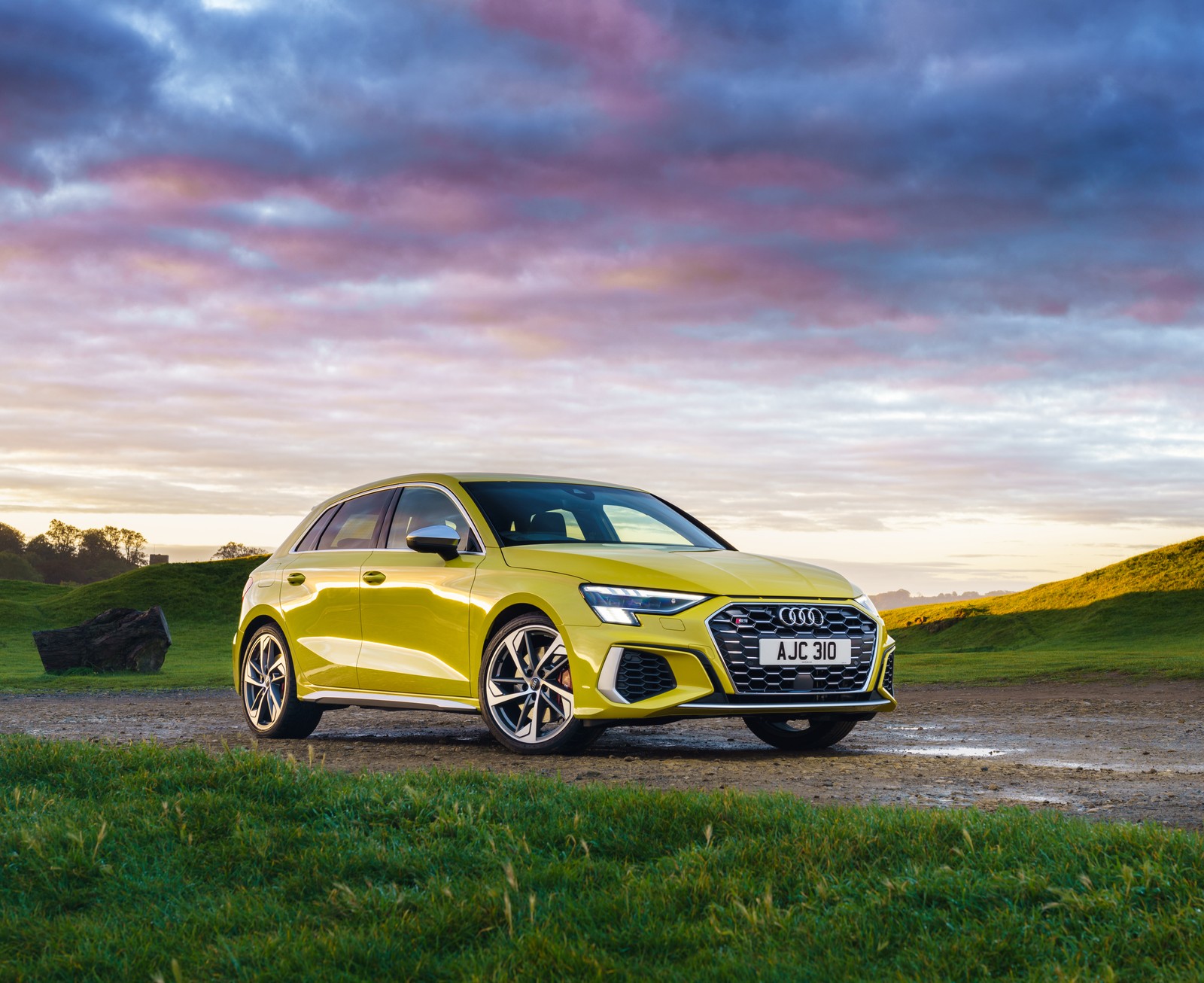 Скачать audi s3 sportback, 2020, 5k, машины, обои 4k бесплатно