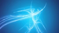 light, blue, electric blue, azure, line wallpaper