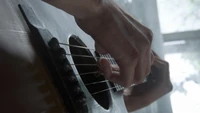 Strumming Emotion: A Moment from The Last of Us Part II