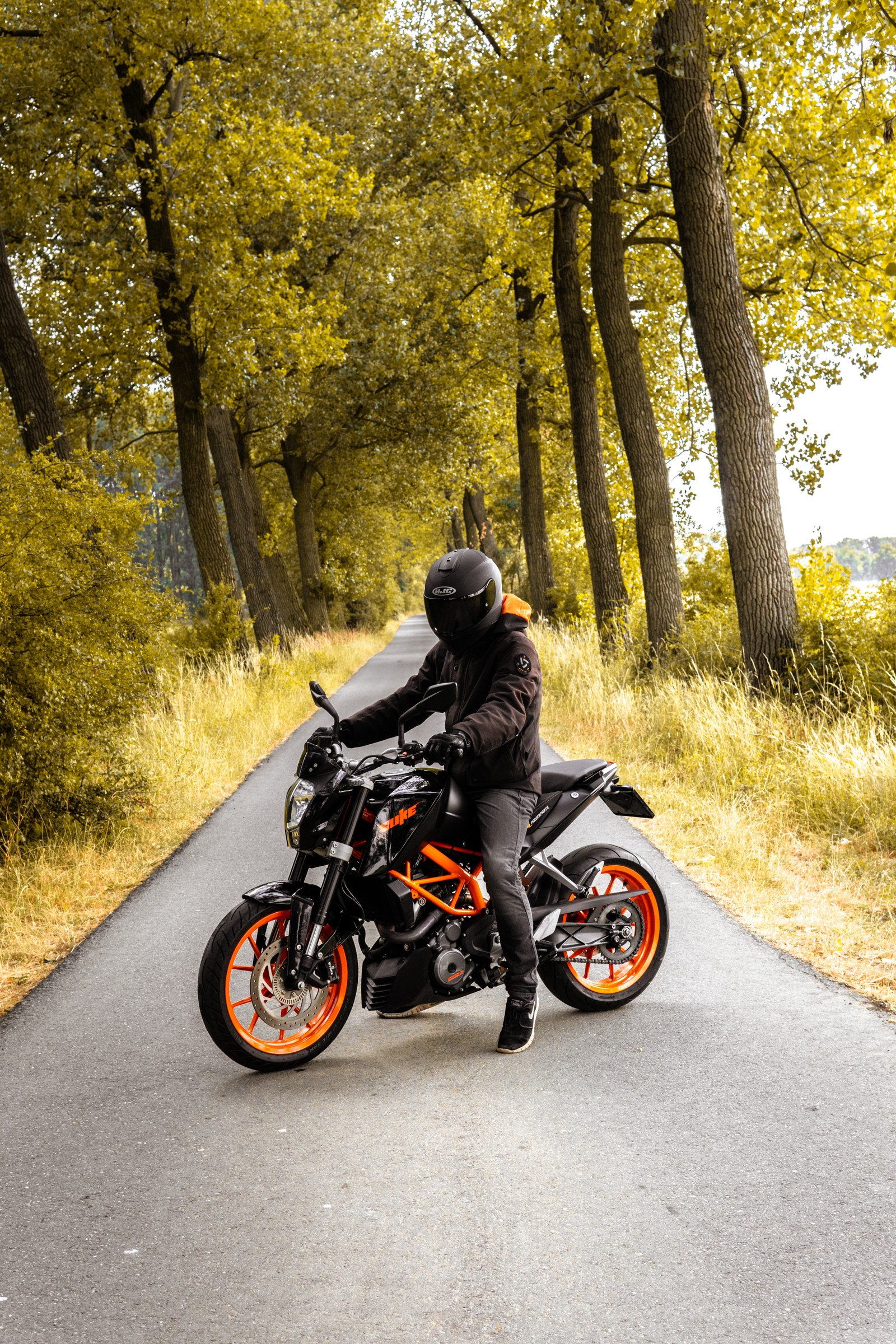 Téléchargez le fond d'écran casque de moto, moto, accessoires de moto, ktm, motocyclisme