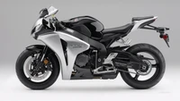 Honda CBR1000RR Superbike: Design elegante e características de desempenho