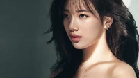 Suzy: O epítome da beleza e da elegância