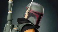 Boba Fett: El Libro de Star Wars