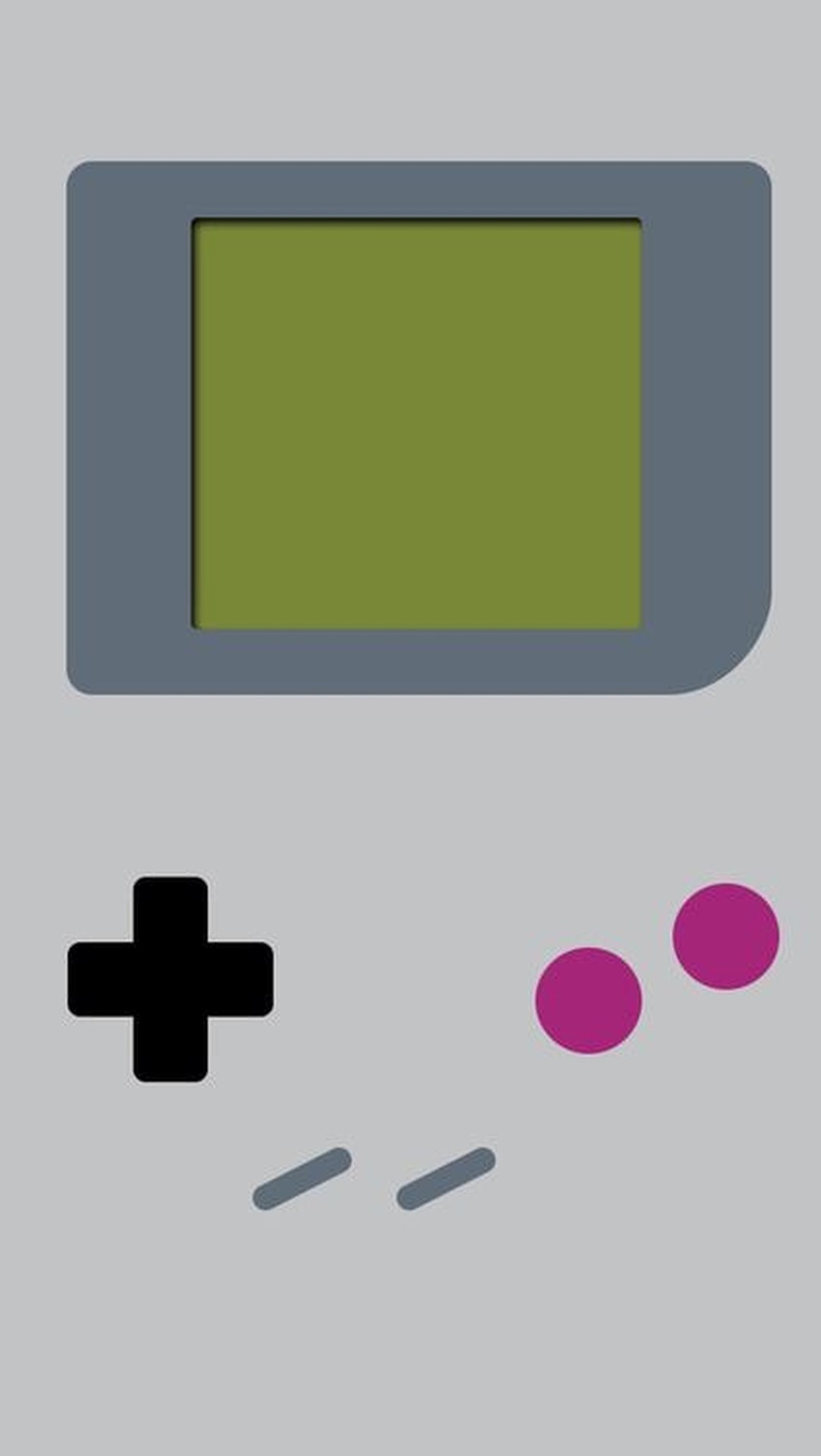 Descargar fondo de pantalla juego, game boy, gameboy