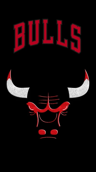 basketball, bullen, chicago, design, logo