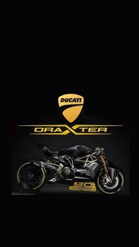 диавел, драгстер, ducati