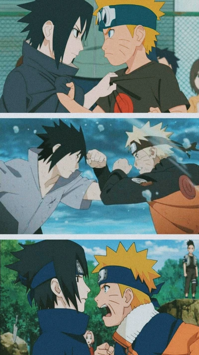 art, fond, naruto, naruto shippuden, ninja