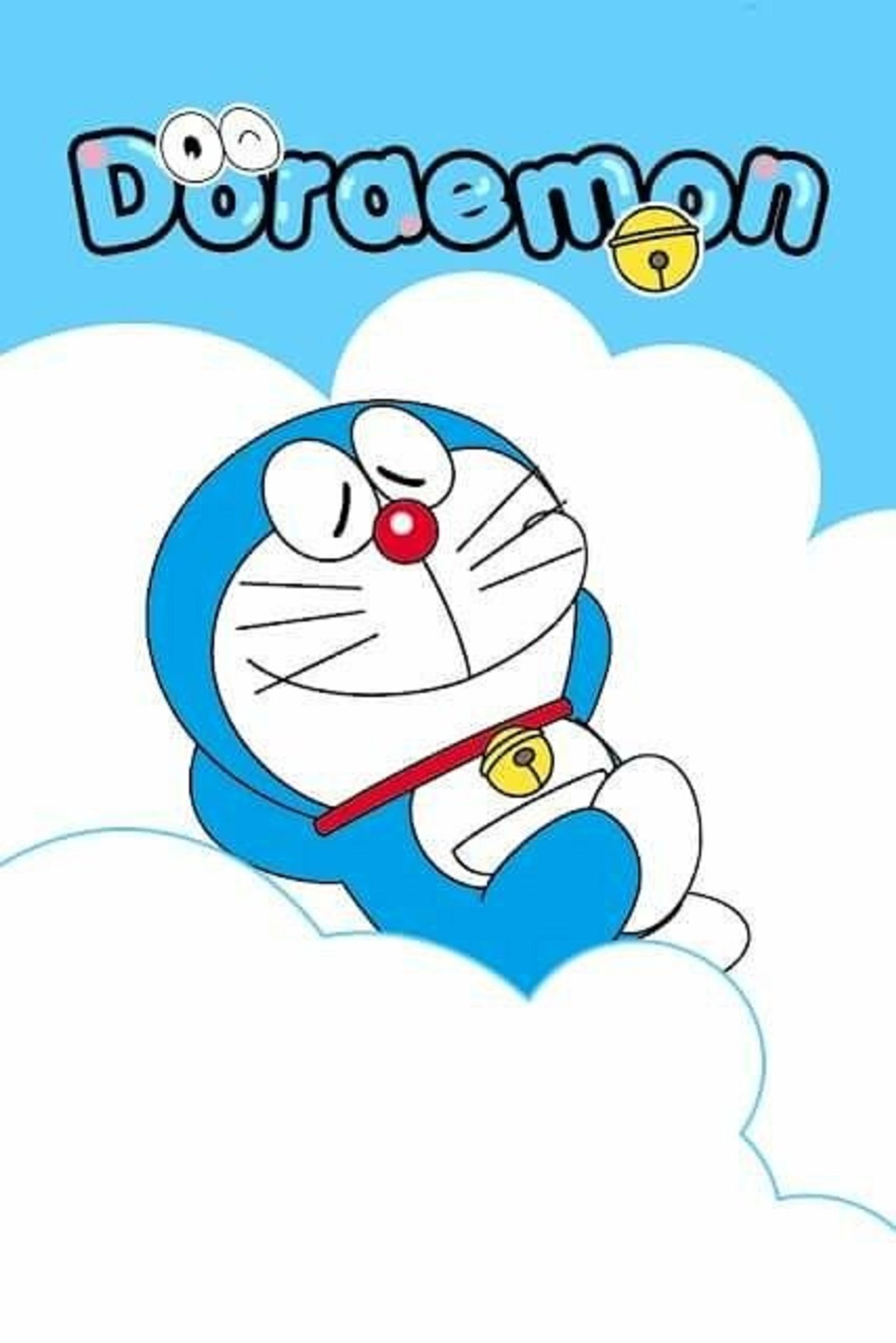 anime, doraemon Download Wallpaper