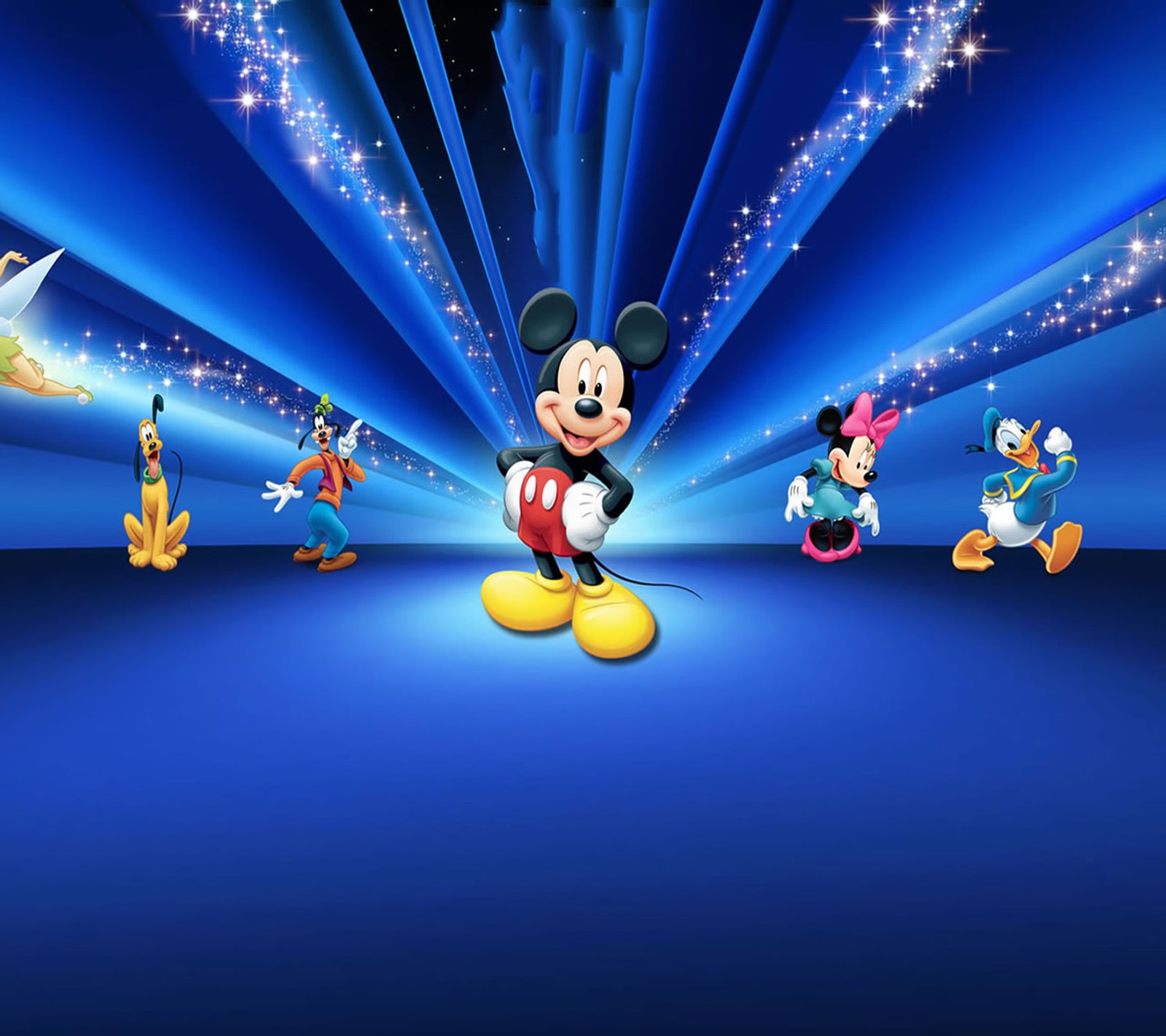 Mickey mouse hd wallpaper (micky, maus)