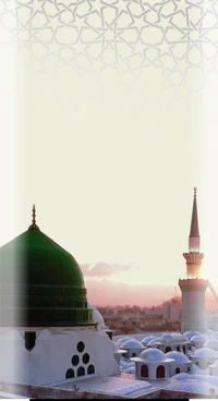 aisha, islam, ksa, madina, muhammed wallpaper