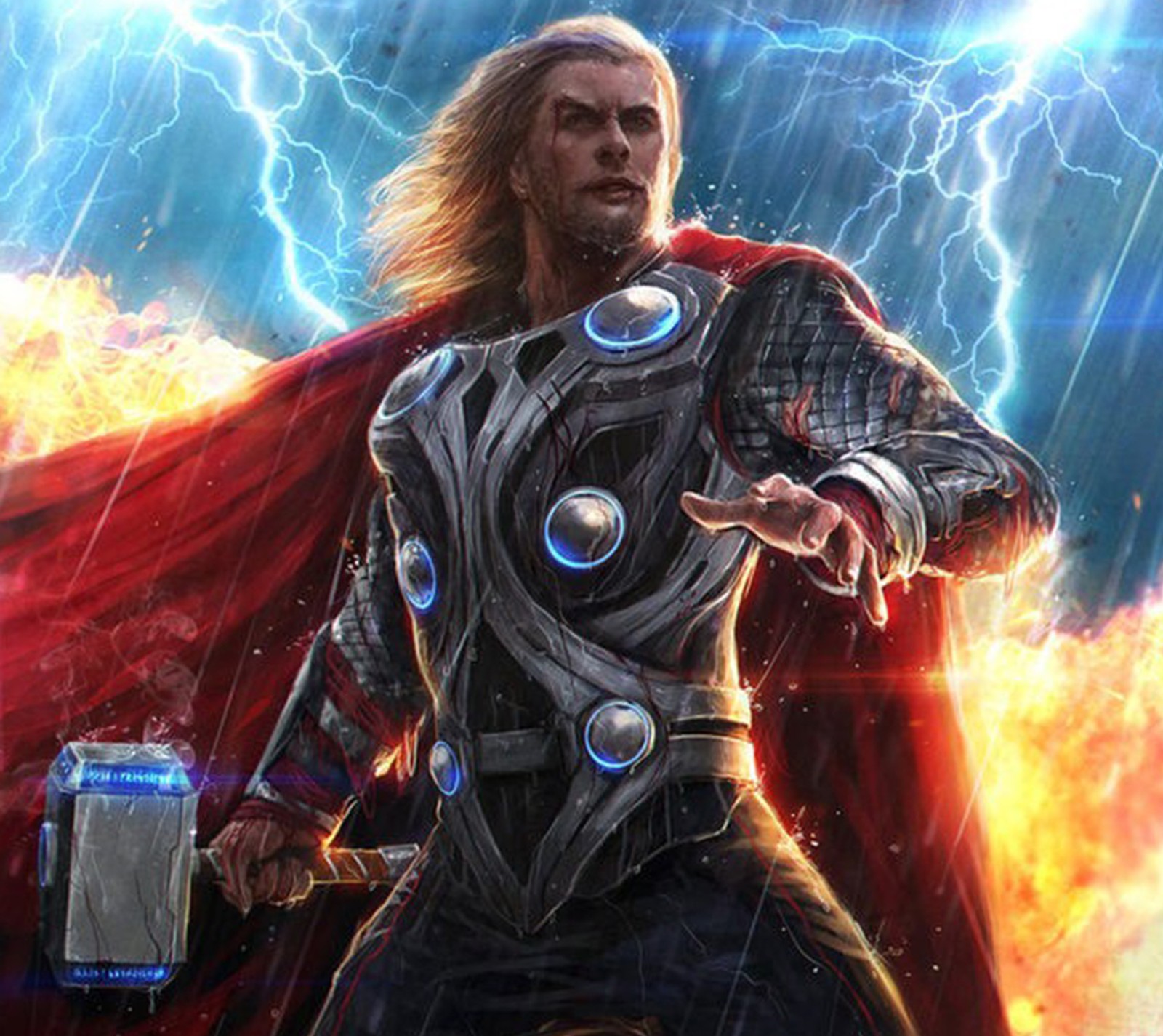 Thor, thor, thor, thor, thor, thor, thor, thor, thor, thor, thor, thor, thor, thor, thor, thor, thor, thor, thor (cómic)