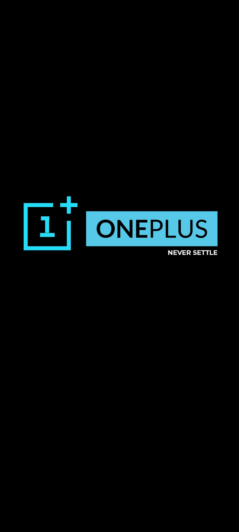 Крупный план логотипа oneplus на черном фоне (oneplus, oneplusindia)