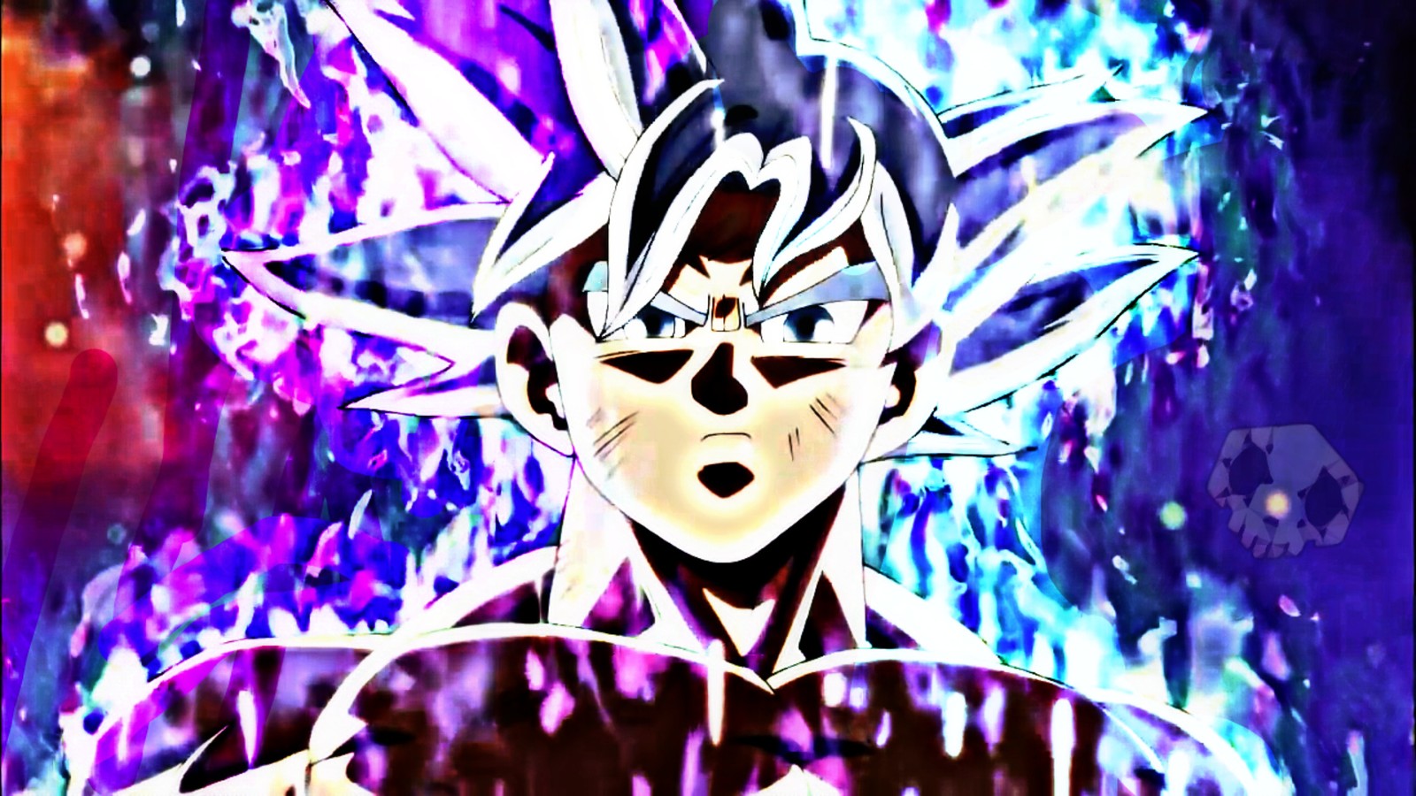 Dragon ball gohan wallpapers dragon ball gohan wallpapers (super, ultra instinct)