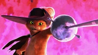 puss in boots the last wish, animated, animation, movie, 2022 wallpaper