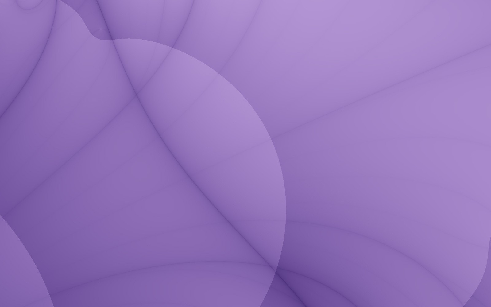 Fond abstrait violet avec des formes courbes et un fond blanc (violet, lilas, rose, pétale, magenta)