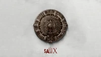 Diseño de trampa intrincado de Saw X: Un símbolo de horror