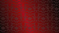 design, red, pattern, textile, visual arts wallpaper