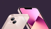 iPhone 13 : Design élégant avec double caméra et écran vibrant