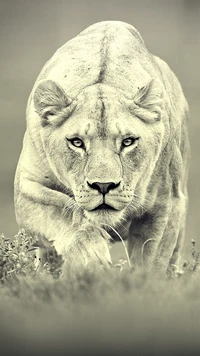 animal, desert, jungle, king, lion