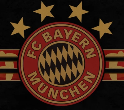 4k, insignia, bayern, fc, fútbol