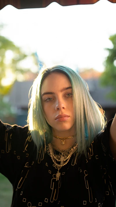 2019, billie eilish