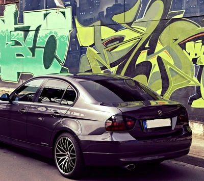 bmw, tuning