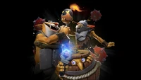 Spannendes Dota 2-Update mit Techies und neuen Gameplay-Elementen