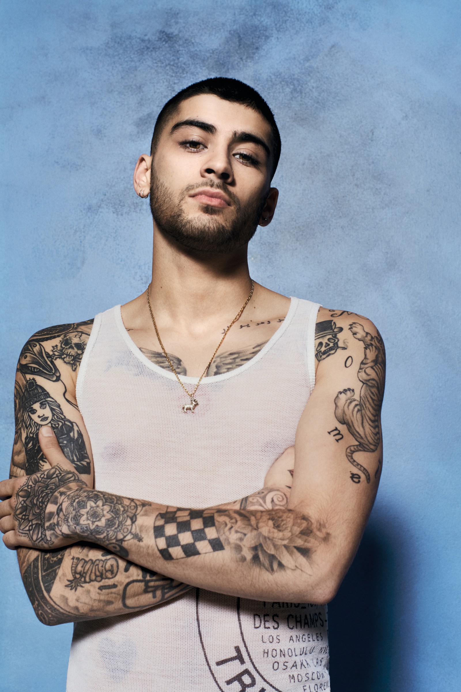 zayn malik, english singer, english pop singer, music, others wallpaper